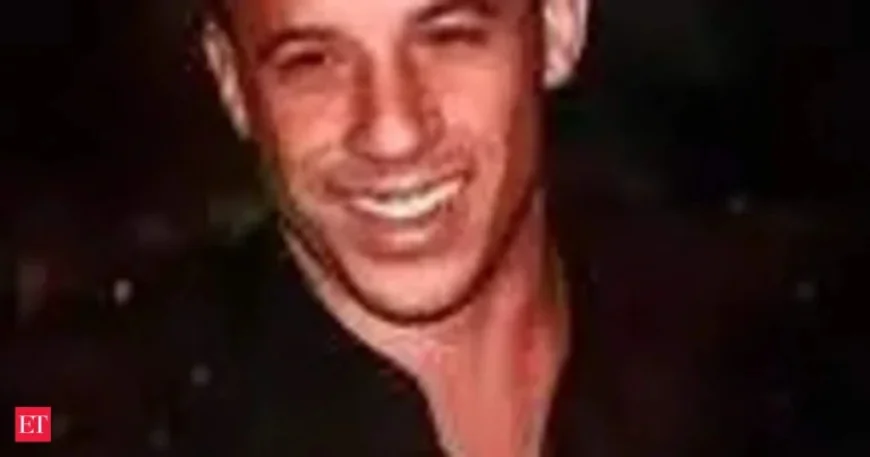 Vin Diesel’s Ambition Advice: Pursue Dreams with Determination and Resolve