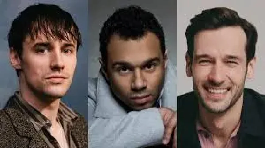 Reeve Carney Joins The Great Gatsby Tonight—Broadway’s New Casting Highlights a Quiet Power Shift Onstage