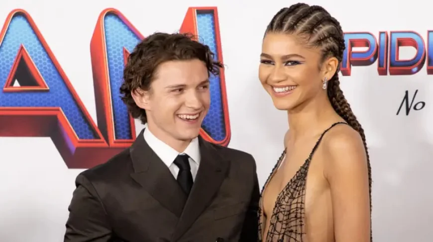 Zendaya Reveals Calm at the Center of Secret-Marriage Rumors — Public Interest and Private Boundaries Clash