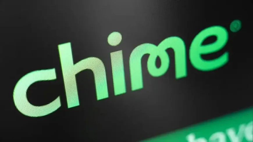 Chime Banking outage hits mobile app as user reports surge