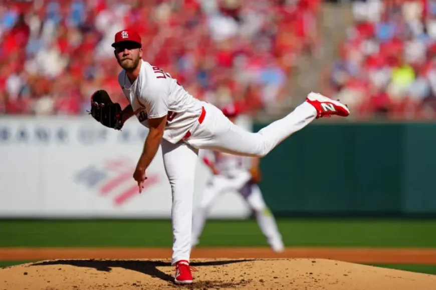 Where To Watch Mets Vs St. Louis Cardinals as Wednesday’s 12:15pm ET start closes the homestand