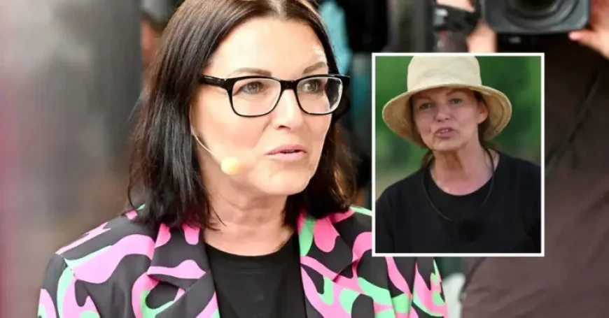 Ilona Felicjańska: Inside the Jungle Clash, a Past Crash and a Public Reckoning