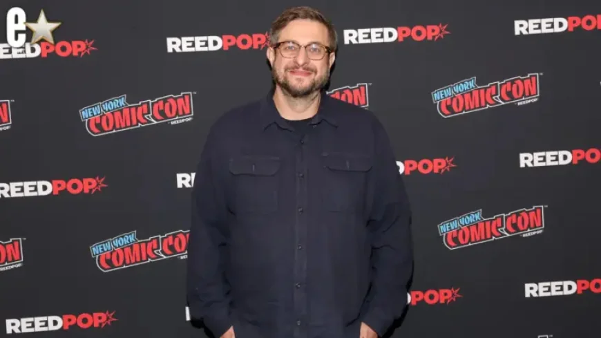 Eugene Mirman rescued from a burning crash raises urgent questions about what the public still hasn’t been told