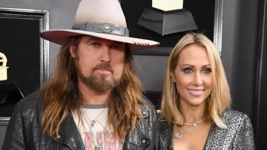 Billy Ray Cyrus and the 3-Warning Pattern: What the Cyrus Family Timeline Reveals About Fame, Fracture, and Repair