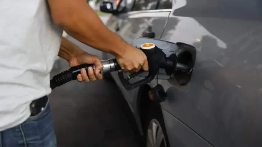 Petrol Fuel Prices: A Driver’s Moment Between Pain at the Pump and a Brief Tax Relief