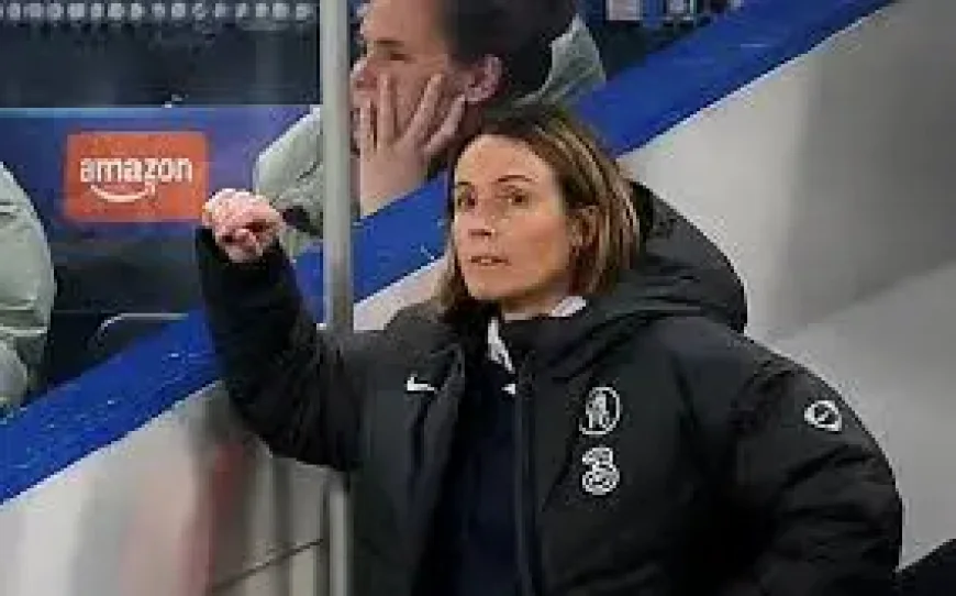 Sonia Bompastor calls for more ‘respect’ as Russo puts Arsenal in control of WCL tie