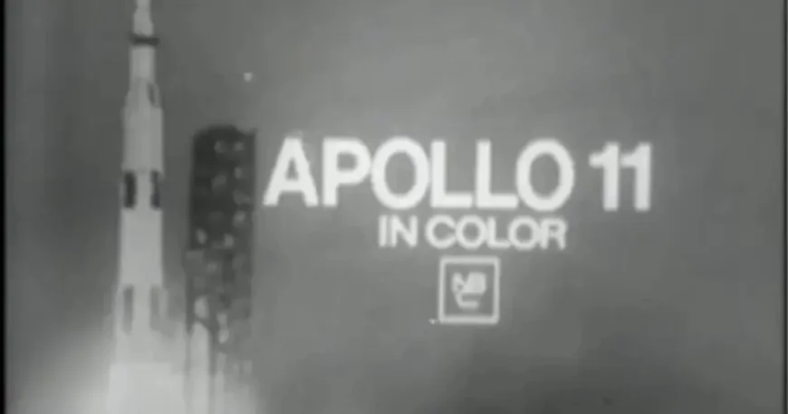 Apollo 11 as April 1, 2026 Rekindles Interest in First Moon Landing Coverage