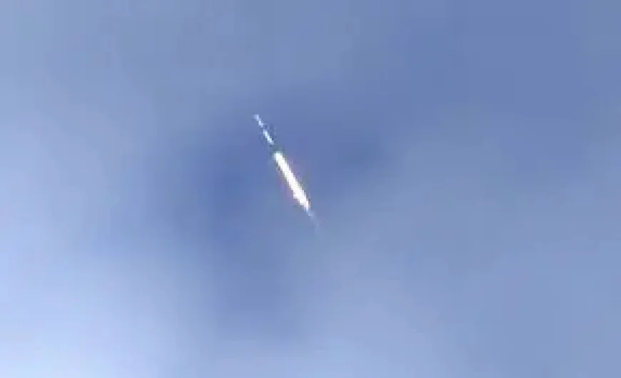 Cape Canaveral Access Disrupted by ‘Browser Not Supported’ Notice — A Hidden Friction Point