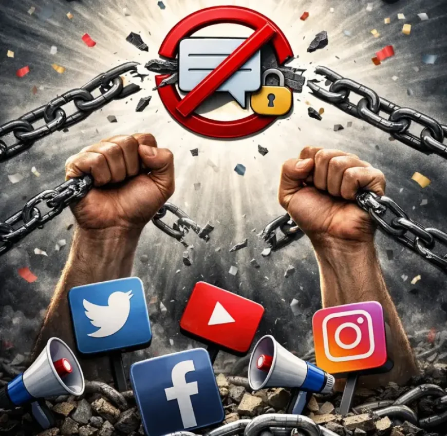 Biden Settlement Fallout: 5 Revelations from the Missouri v. Biden Consent Decree