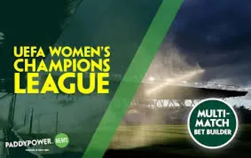 Women’s Champions League: Bayern’s 25,000 Shock and the Set-Piece Turnover That Ended United