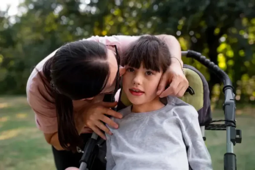 Autism Awareness Day as April 2, 2025 Arrives: Local Flag-Raising and National Service Gaps