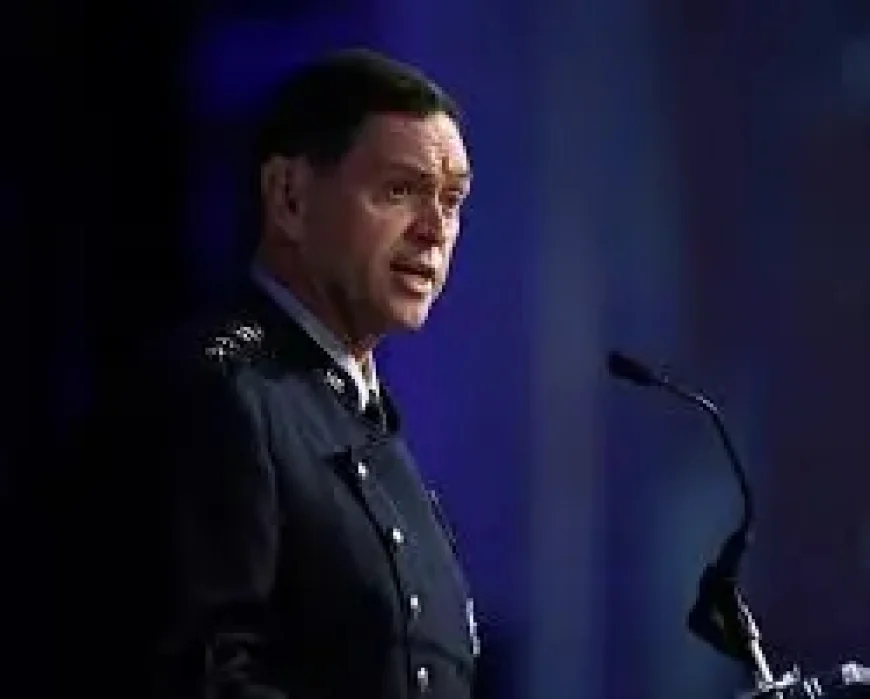 Jared Isaacman as Space Force hails Operation Epic Fury: space ‘baked in’ from day one