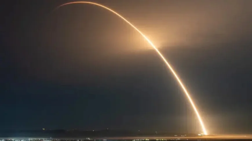 Rocket Launch Schedule: Two California Mornings, Two Missions, and the People Tracking Every Minute