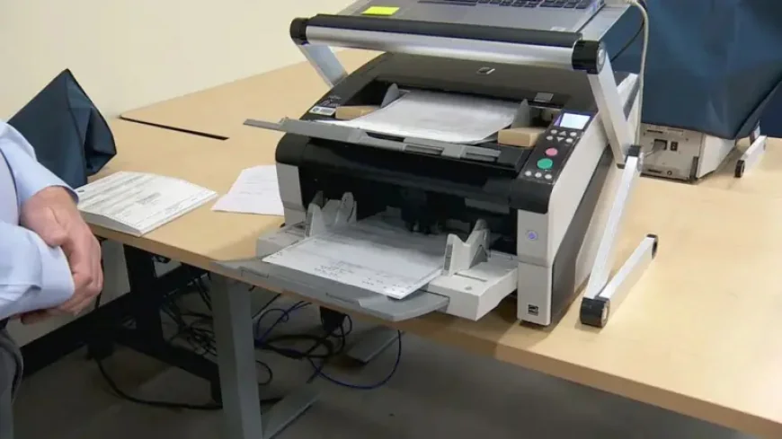 Trump Announcement Threatens to Rewire Oregon’s Mail Voting — 6 Practical Hurdles Counties Warn