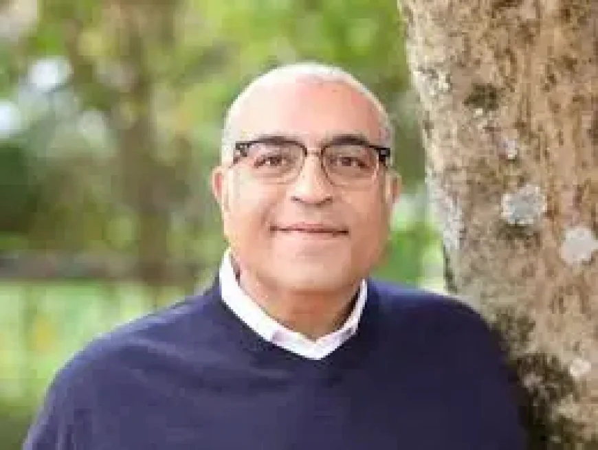 Cbs News exit: Neeraj Khemlani turns to ‘Coffee Can’ investing story