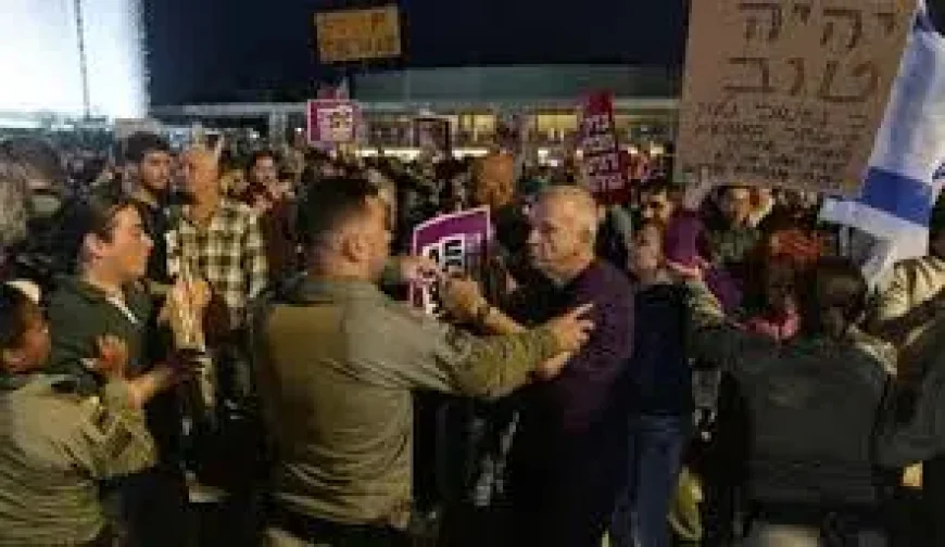 Bbc News World: Israel’s perpetual war with Iran may be hard to win with military might alone — 5 stark consequences