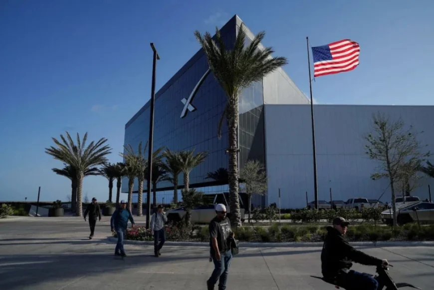 SpaceX Announces IPO Plans, Preparing for Major Stock Offering