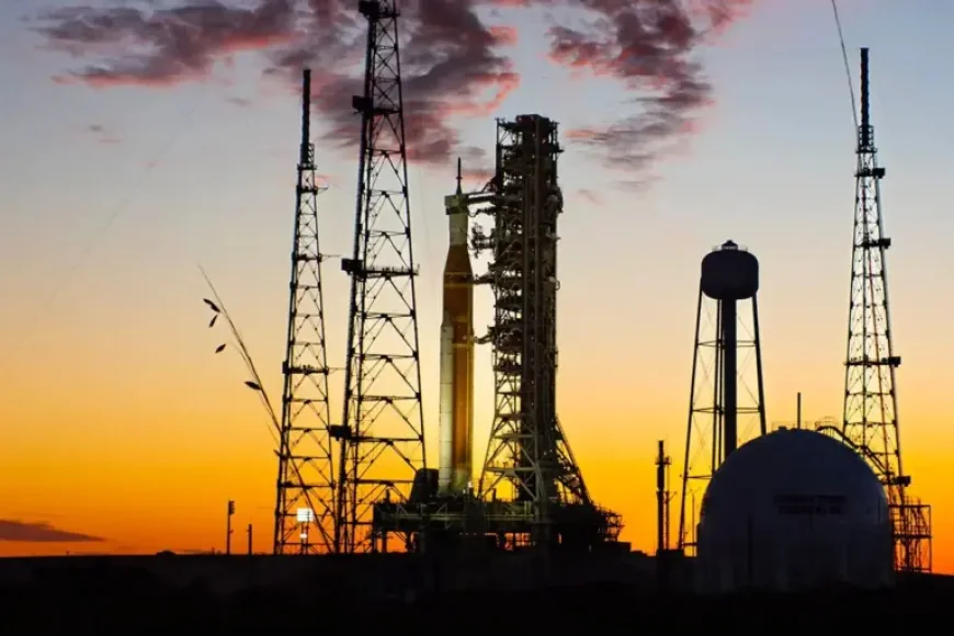 Artemis 1 Reveals a Contradiction: Inspiring Youth or Staging Spectacle?