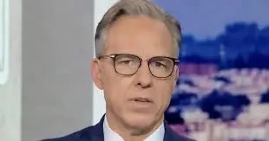 Cnn and the Iran War Narrative: 3 Signals of a Messaging Crisis Inside Trump’s Orbit