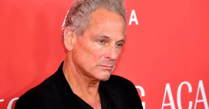 Fleetwood Mac’s Lindsey Buckingham Attacked in Santa Monica