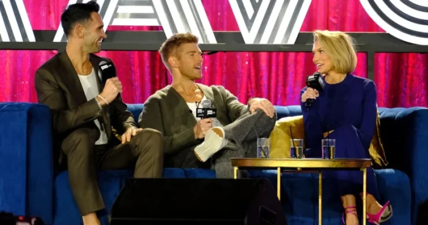 Bravo Responds to ‘Summer House’ Scandal