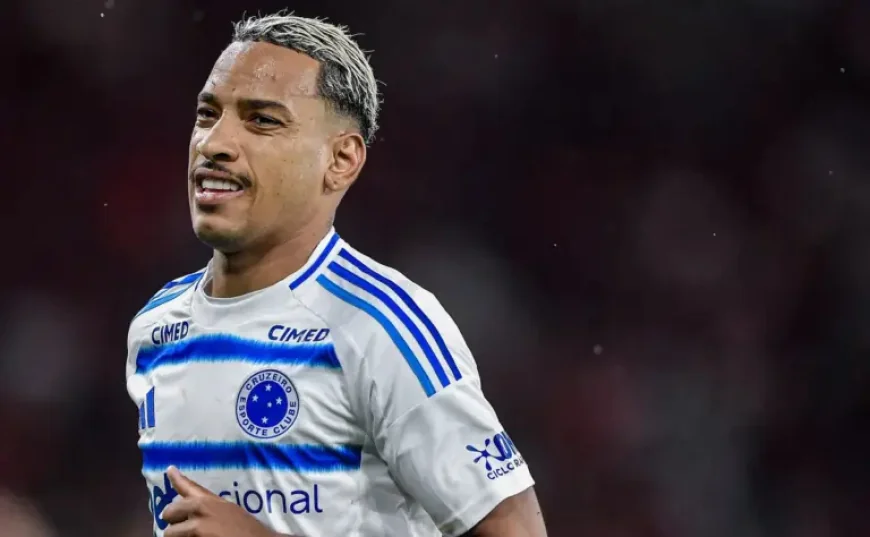 Cruzeiro X Ec Vitória: A Team in Last Place, a Returning Striker, and a Debut Filled With Doubts