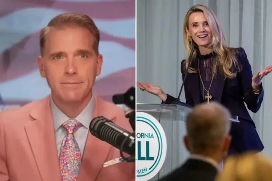 Cnn News as the backlash over Jennifer Siebel Newsom’s resurfaced remarks hits a new inflection point