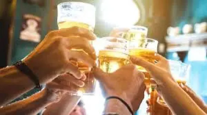 Are Supermarkets Open Good Friday? Trading rules set to change in time for Easter