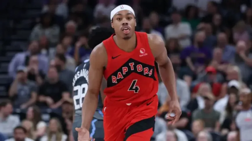 Kings Vs Raptors: Setting The Pick — How Toronto’s Ladder Opportunities Reshape a Critical Home Stretch