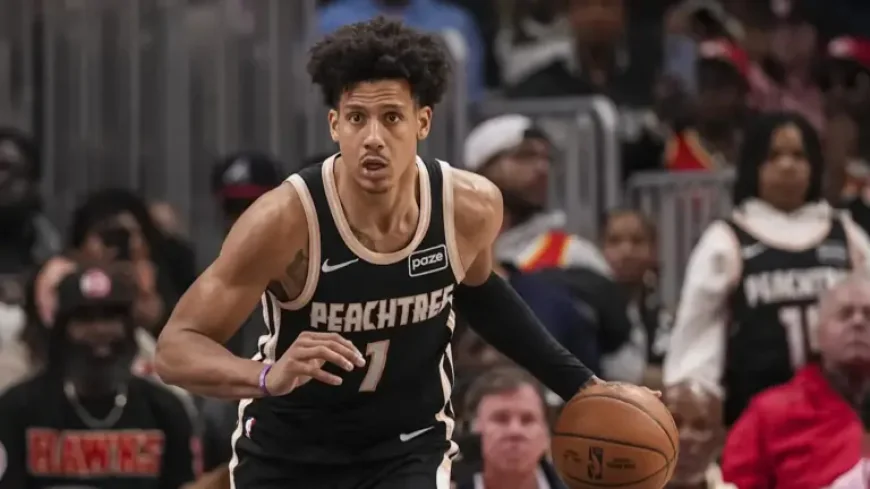 Hawks Vs Magic: 3 Decisive Questions Looming Over a Tight Eastern Race