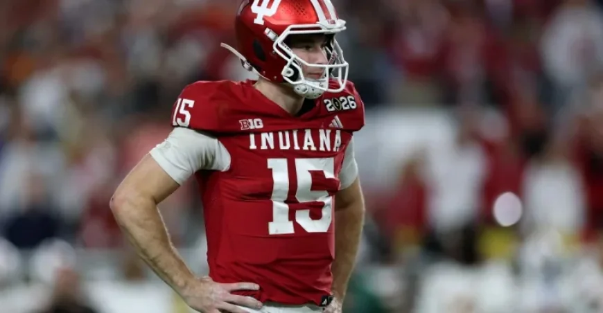 Raiders 2026 NFL Draft: Key Insights from Fernando Mendoza’s Pro Day