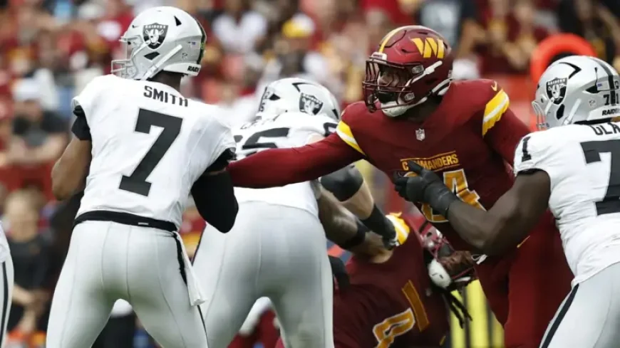 Is Von Miller quietly becoming an all-time NFL legend? Bears named as a pragmatic fit