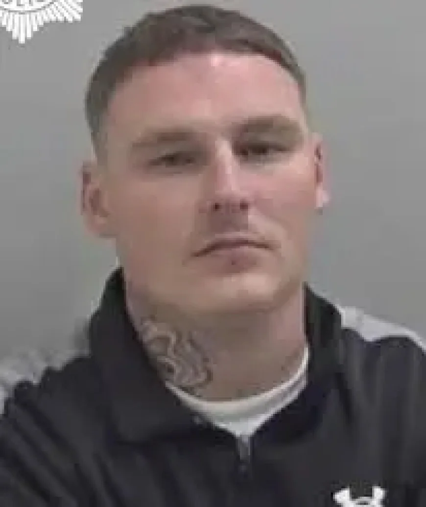 Drone Drops and Selfies: How One Birmingham Man Built a Prison Contraband Network — 6-Year Sentence Reveals Gaps