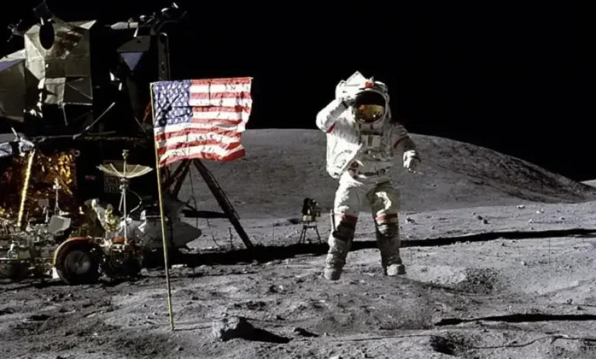 Moon Landing 1969: Oral History Reveals the Government Considered Staging a Fake Landing