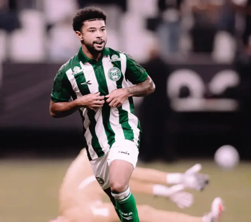 Coritiba Vs Vasco: 3 Pressure Points Shaping Lineups, Form, and the Stakes at Couto Pereira