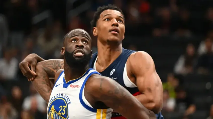 Yang Hansen and Julian Reese see double technical foul rescinded after NBA review