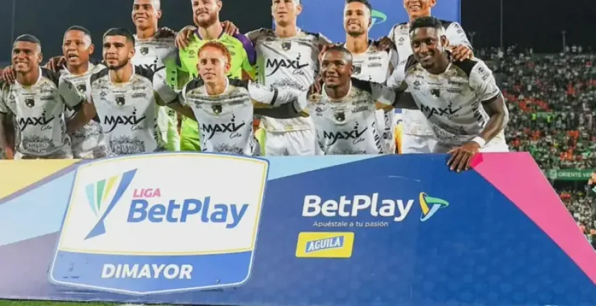 Santa Fe – Llaneros: The Match Everyone Can Watch, and the Rest Debate on Player Rest No One Can Ignore