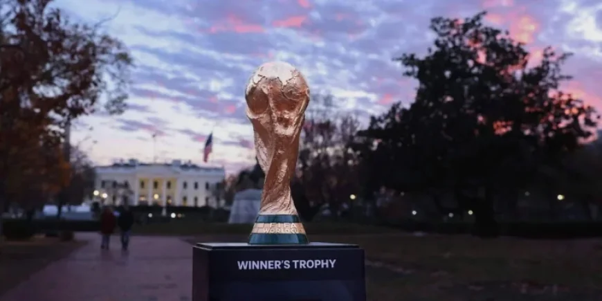 48 World Cup Teams Finalized: Here’s the Filled Bracket and Predictions