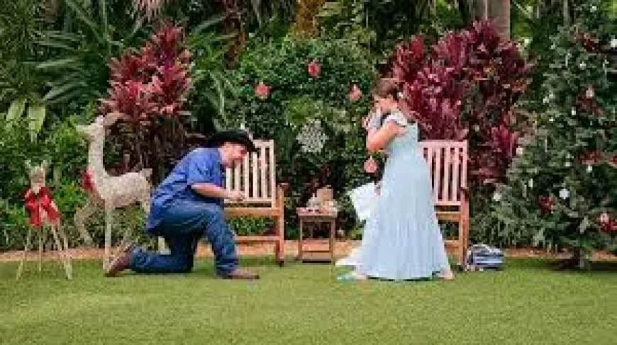 Love On The Spectrum Season 4: Who’s Still Together After the Finale? A Surprising Case for Wholesome TV