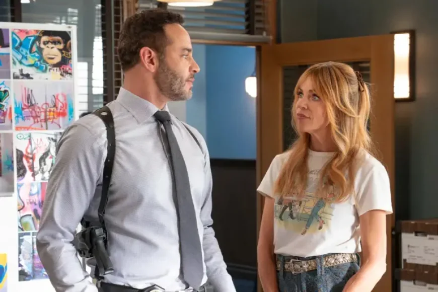 Who Is Matthew Gonzalez? Matthew Gonzalez High Potential Tribute Reveals More Questions Than Answers