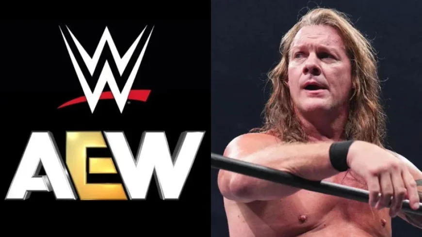 Chris Jericho WWE & AEW Update: Major Developments Revealed