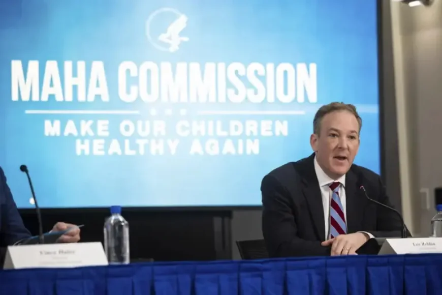 Lee Zeldin faces pressure from MAHA activists and public health groups demanding EPA action