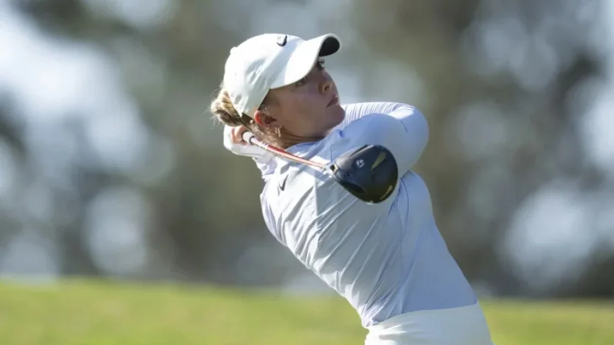 Context Crucial After Bailey Shoemaker’s Viral Slow-Play at Augusta National