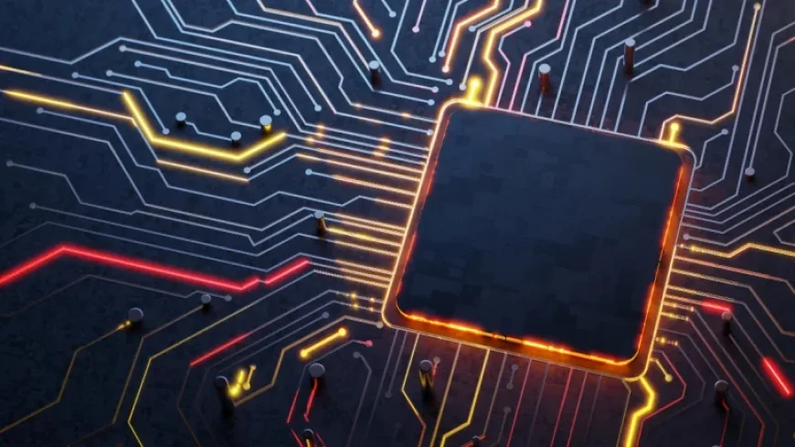 Cognichip Secures $60M to Revolutionize AI Chip Design with AI