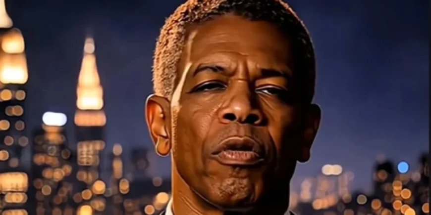 AI Sensation Eddie Dalton Tops iTunes with Viral Songs Despite Being Unreal