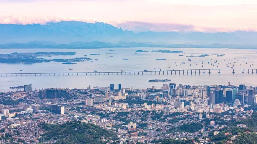 Ravens to Face Cowboys in 2026 Rio Matchup Report