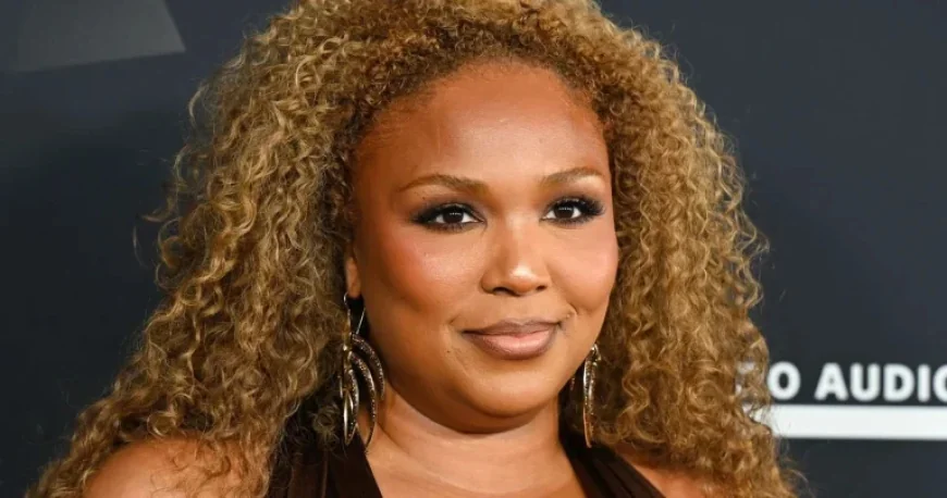 Lizzo Reveals Celibacy Until Grammy Win