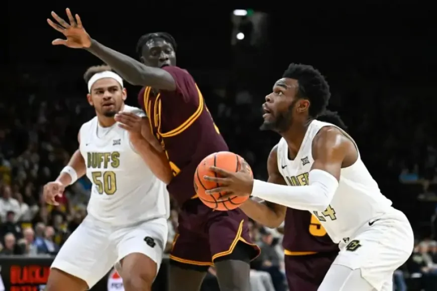 Oklahoma Vs Colorado: 3 Absences, One Cash-Prize Bracket, and a High-Stakes Test in Las Vegas