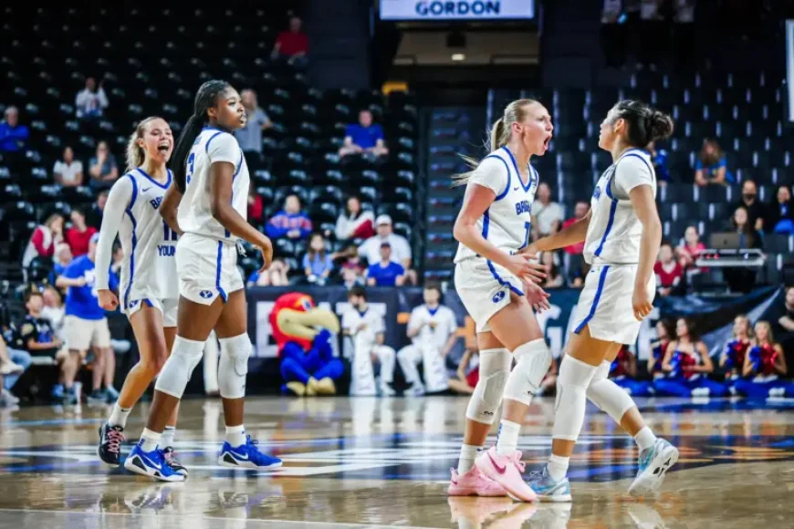 Wbit semifinal ends with a rally—and a rules contradiction Kansas says it wasn’t prepared for