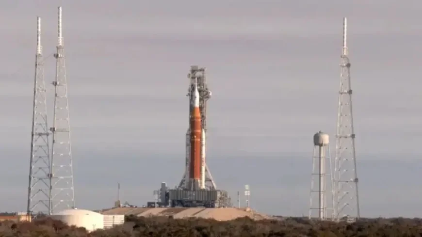 Artemis 2 Tracker: 3 Ways Amateur Telescopes Can Turn a Spectacular Launch into Science